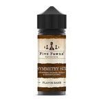 Five Pawns - Symmetry Six 100ML