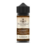 Five Pawns - Gambit 100ML