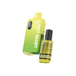 lost mary bm6000 apple pear