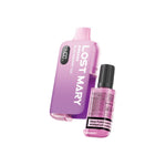 lost mary bm6000 blackberry ice