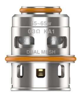 Dampfpalast Geekvape - M Coil Geekvape M Coils