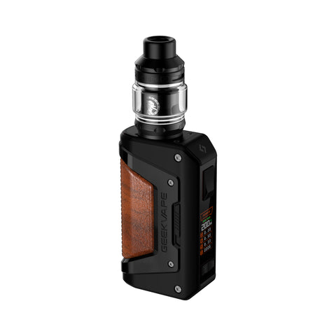 Aegis Legend L200 Kit von Geekvape - Dampfpalast - E-Zigarette Online Kaufen