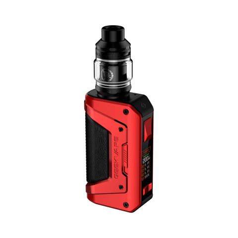 Aegis Legend L200 Kit von Geekvape - Dampfpalast - E-Zigarette Online Kaufen