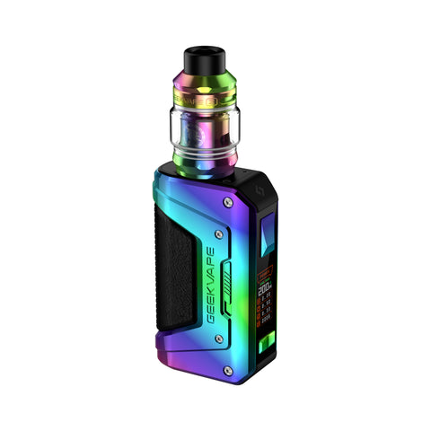 Aegis Legend L200 Kit von Geekvape - Dampfpalast - E-Zigarette Online Kaufen