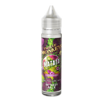 Twelve Monkeys - Matata 50ML - Dampfpalast - E-Zigarette Online Kaufen