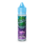 Twelve Monkeys - Matata Iced 50ML - Dampfpalast - E-Zigarette Online Kaufen