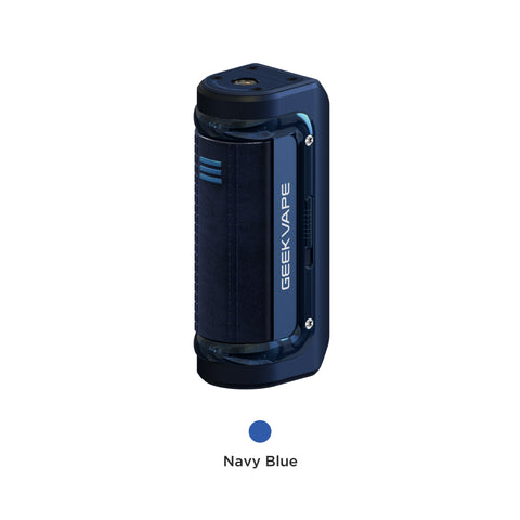 Geekvape Aegis M100 Mod - Dampfpalast - E-Zigarette Online Kaufen