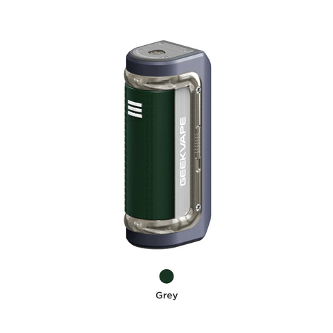 Geekvape Aegis M100 Mod - Dampfpalast - E-Zigarette Online Kaufen