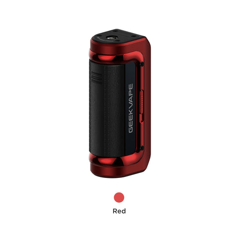 Geekvape Aegis M100 Mod - Dampfpalast - E-Zigarette Online Kaufen