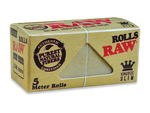 RAW Classic Rolls Slim 5 Meter - Dampfpalast - E-Zigarette Online Kaufen
