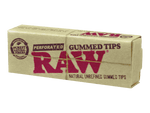 RAW Gummed Tips - Dampfpalast - E-Zigarette Online Kaufen