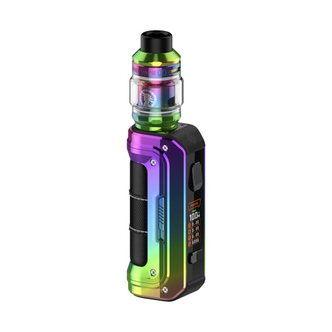 Geekvape Aegis Max 2 Kit Rainbow