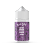 Wild Roots - Autumn Grape 50ML Shortfill - Dampfpalast - E-Zigarette Online Kaufen