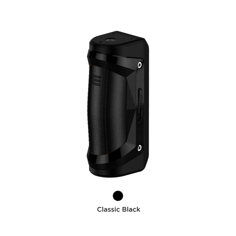 Geekvape Aegis Solo 2 Mod - Dampfpalast - E-Zigarette Online Kaufen