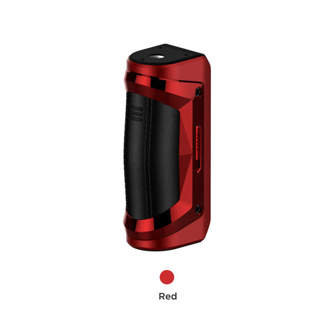 Geekvape Aegis Solo 2 Mod - Dampfpalast - E-Zigarette Online Kaufen