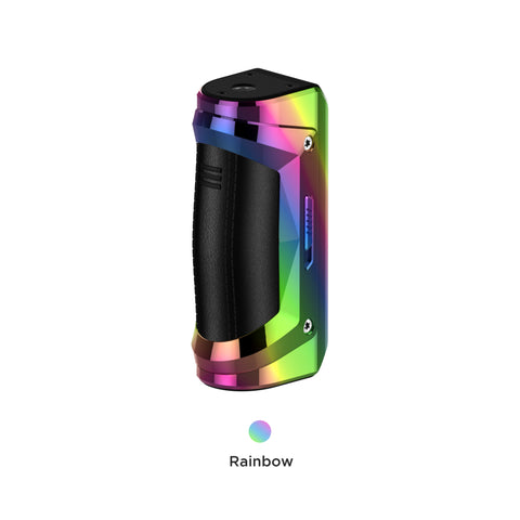 Geekvape Aegis Solo 2 Mod - Dampfpalast - E-Zigarette Online Kaufen