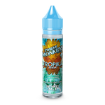 Twelve Monkeys - Tropika Iced 50ML - Dampfpalast - E-Zigarette Online Kaufen