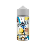 Juice'n Power Blue Raspberry Lemonade