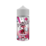 Juice'n Power Cherry Ice 100ML