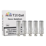5 x Verdampferkopf Innokin T20 1.5 Ohm - Dampfpalast - E-Zigarette Online Kaufen