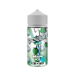 Juice'n Power Grape Ice