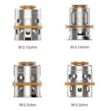 Dampfpalast Geekvape - M Coil Geekvape M Coils