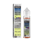 E-Liquid Pacha Mama - Huckleberry - 50ml - Dampfpalast - E-Zigarette Online Kaufen