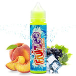 E-Liquid Fruizee - Purple Beach, 50ml ''Shortfill'' - Dampfpalast - E-Zigarette Online Kaufen