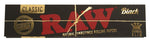 RAW Black King Size Slim - Dampfpalast - E-Zigarette Online Kaufen
