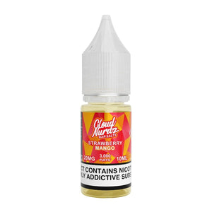 Cloud Nurdz - Bar Salts 20MG - 10ML