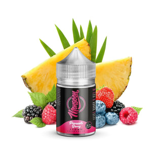 Monsoon - Pineapple Berry Storm - 50ml - Shortfill