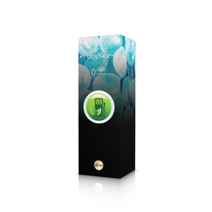 Liquidstation Arctic Menthol 50ML