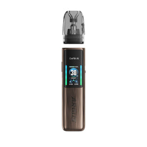 Voopoo Argus G2 Pod Kit Braun