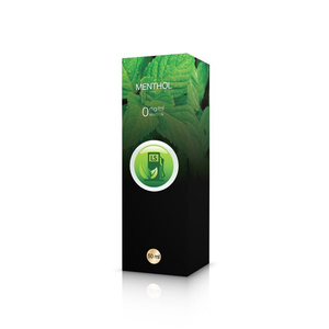 Liquidstation Menthol 50ML