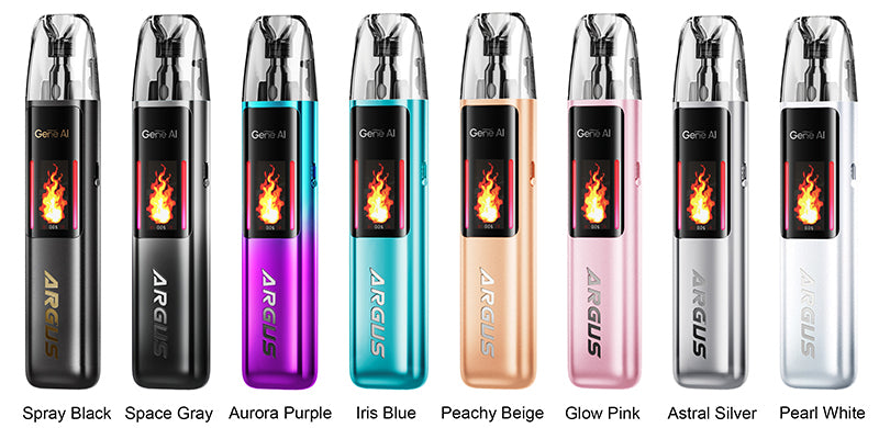 Voopoo Argus G2 Pod Kit