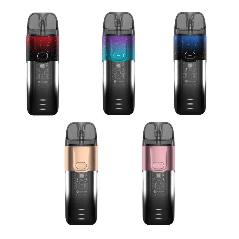 Vaporesso LUXE XR Podset