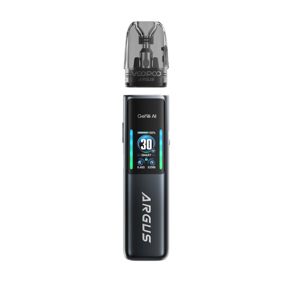 Voopoo Argus G2 Pod Kit Space Gray