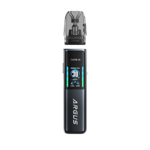 Voopoo Argus G2 Pod Kit Space Gray