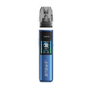 Voopoo Argus G2 Pod Kit Iris Blue