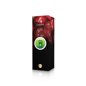 Liquidstation Cherry 50ML