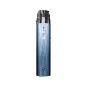 ELFBAR - ELFX KIT Blau
