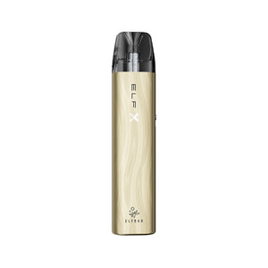 ELFBAR - ELFX KIT Gold