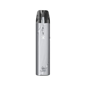 ELFBAR - ELFX KIT Silber