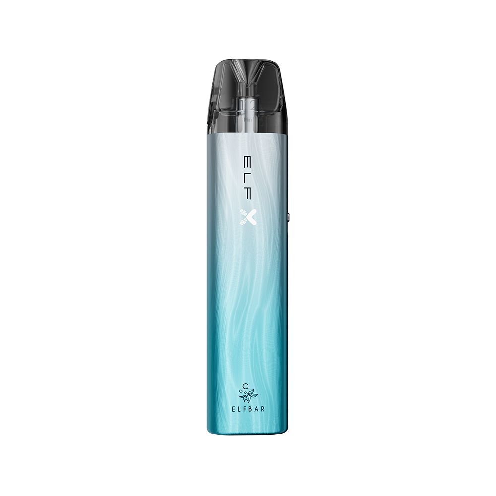 ELFBAR - ELFX KIT Hellblau