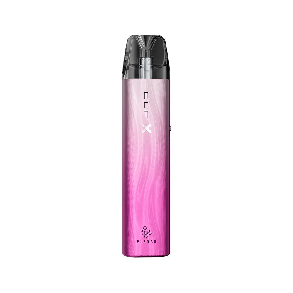ELFBAR - ELFX KIT Pink
