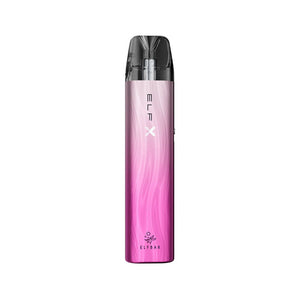 ELFBAR - ELFX KIT Pink