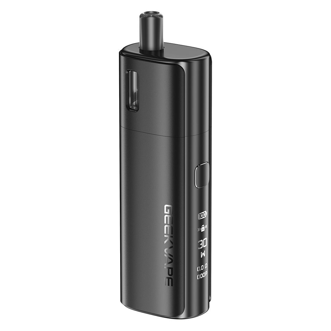 Geekvape Soul 2 Kit Schwarz