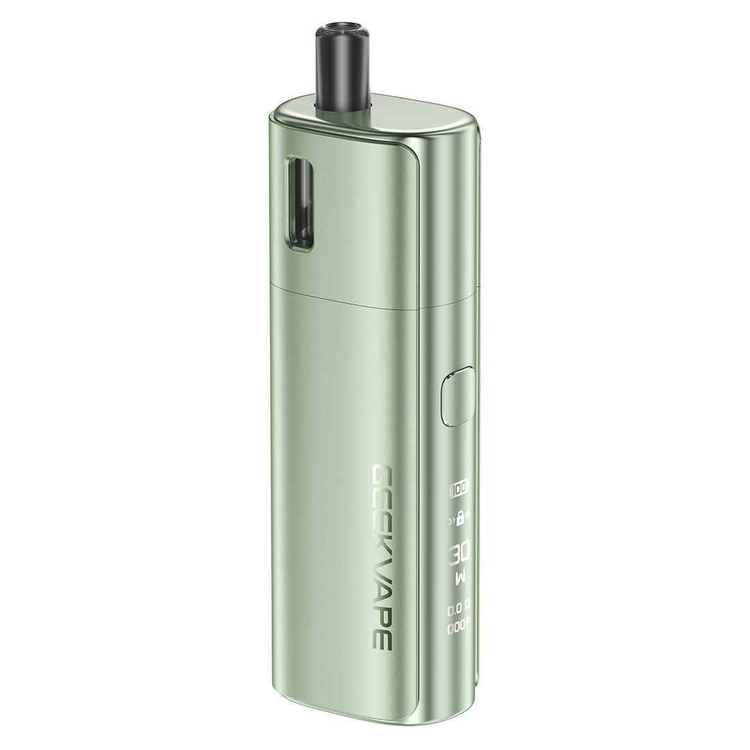 Geekvape Soul 2 Kit Grün