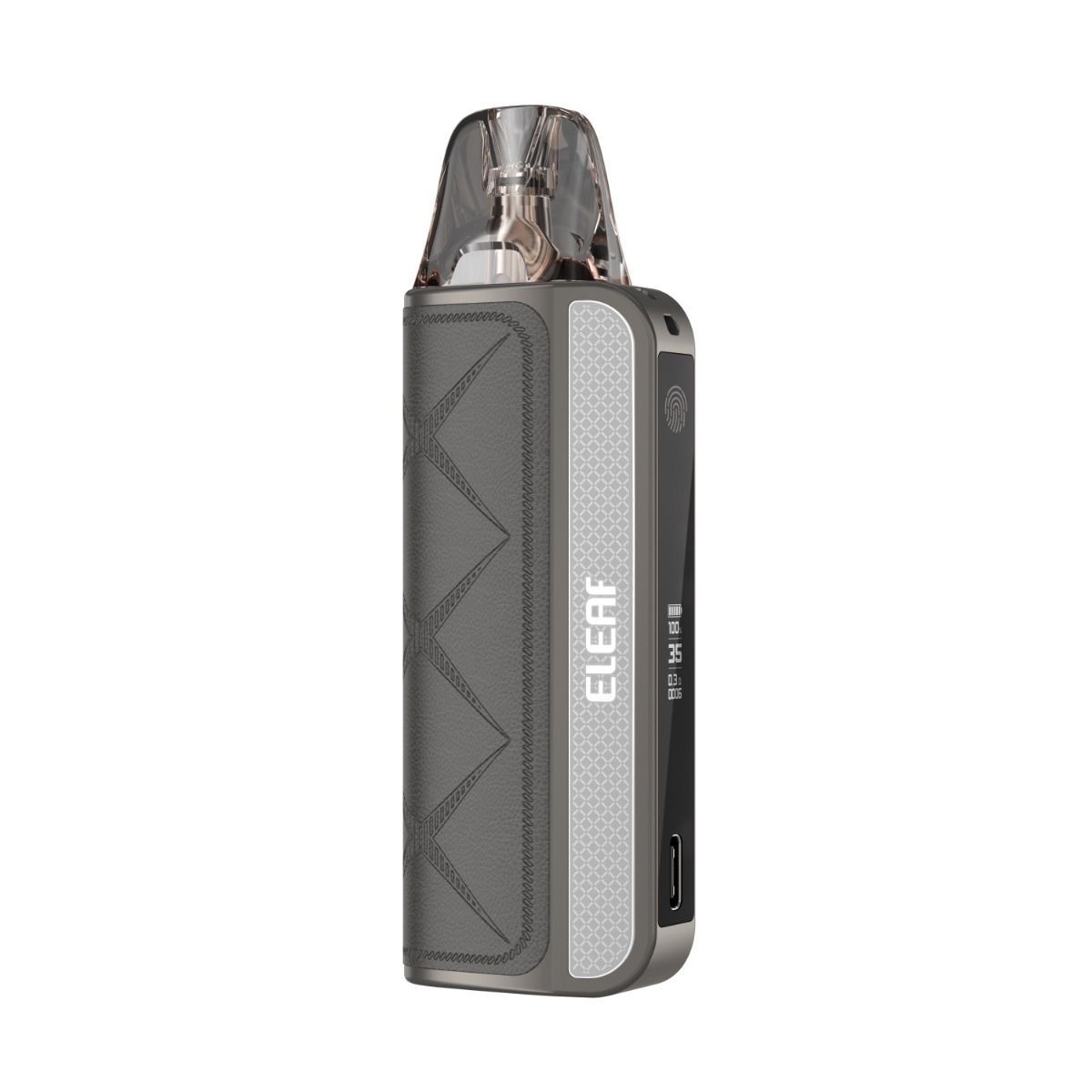 Eleaf iCita Kit Gunmetal