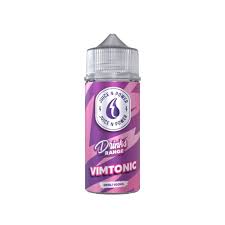 Juice'n Power - Vimtonic - 100ml - Shortfill